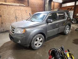 2011 Honda Pilot exl for sale in Ebensburg, PA