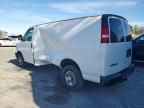 2020 Chevrolet Express G2500