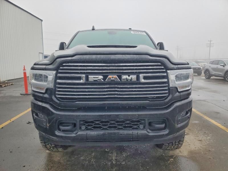 2024 Dodge 3500 Laramie