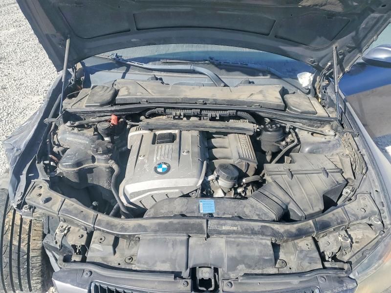 2006 BMW 325 i Automatic