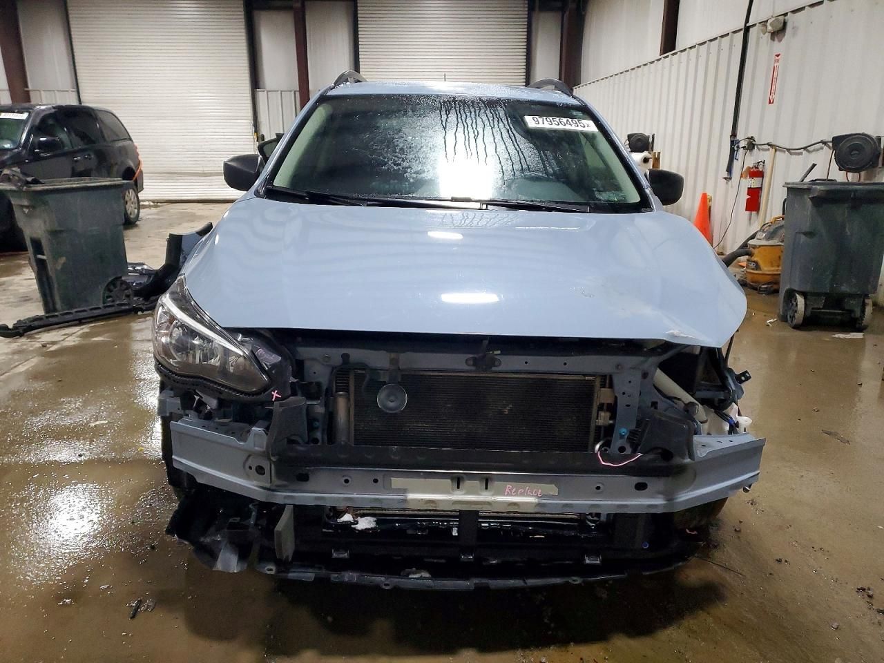 2023 Subaru Crosstrek