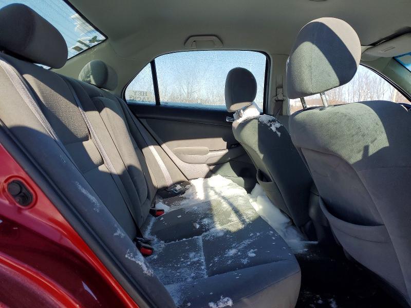 2007 Honda Accord se