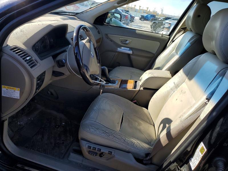 2005 Volvo Xc90 V8
