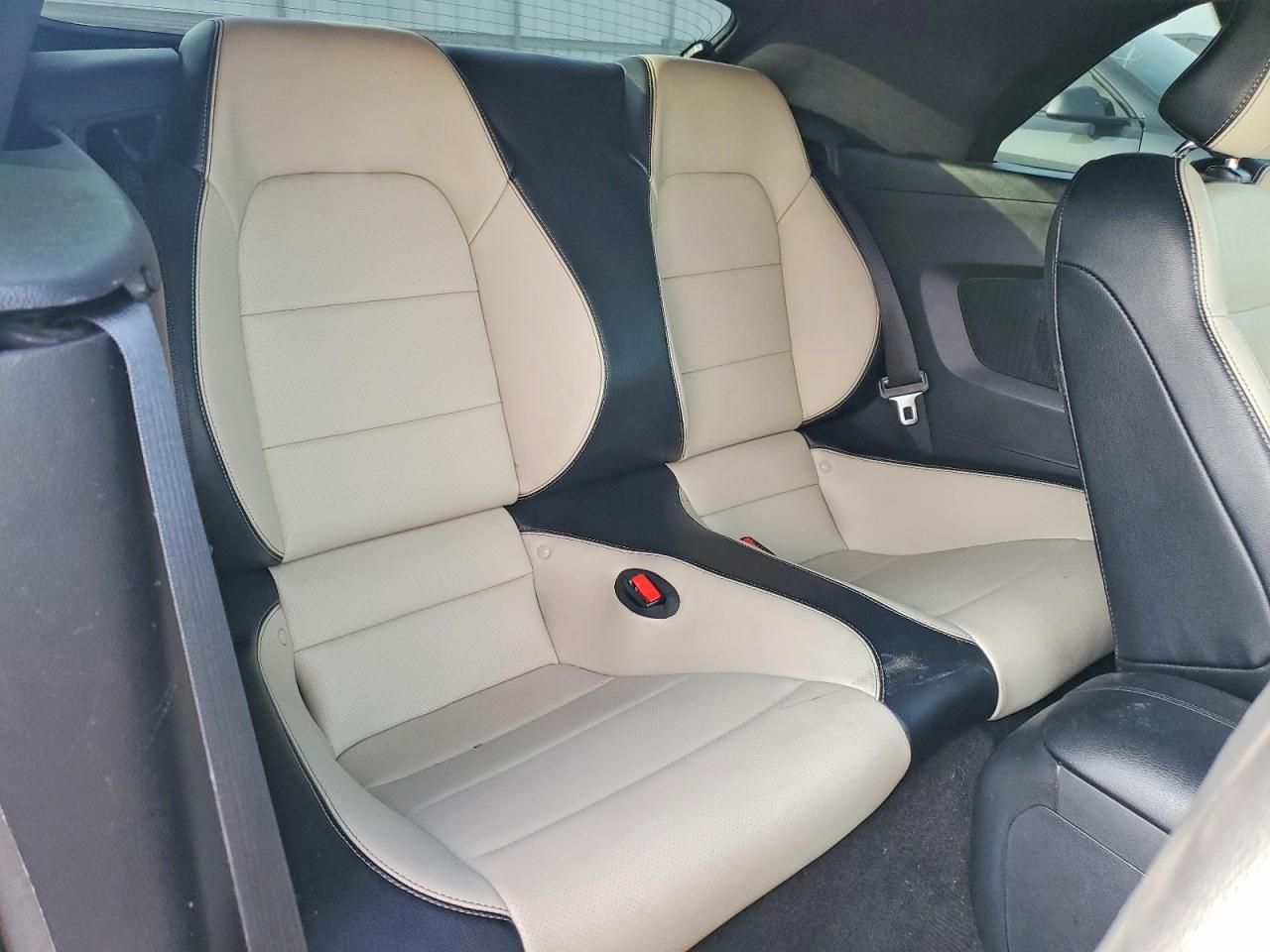 2016 Ford Mustang gt