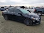 2022 Nissan Sentra s