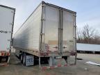 2022 Wabash SH Rfalhsa Refrigerated Van Trailer