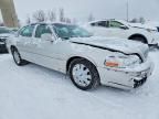 2003 Lincoln Town car Signature