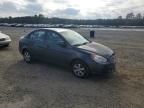 2010 Hyundai Accent gls
