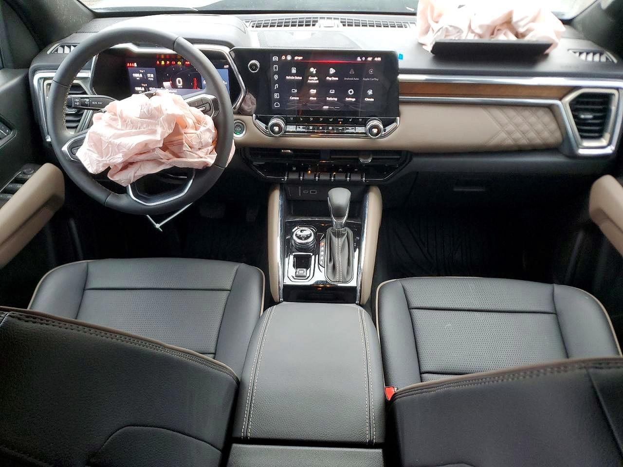 2024 GMC Canyon Denali