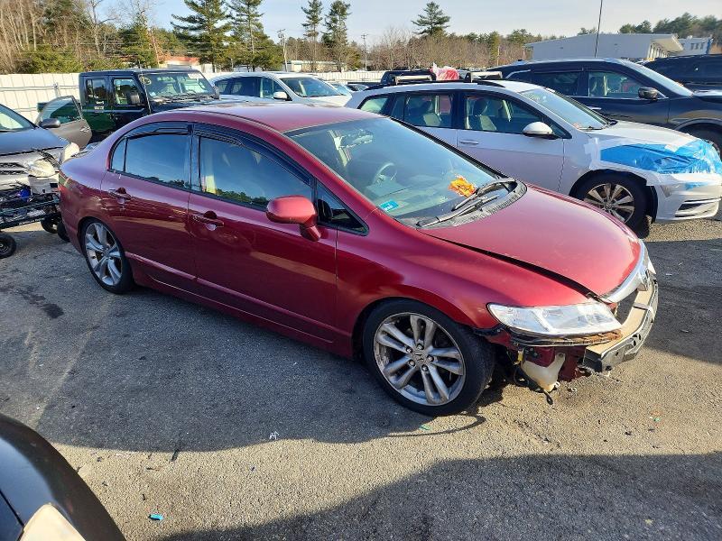 2006 Honda Civic lx