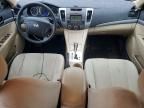2009 Hyundai Sonata gls