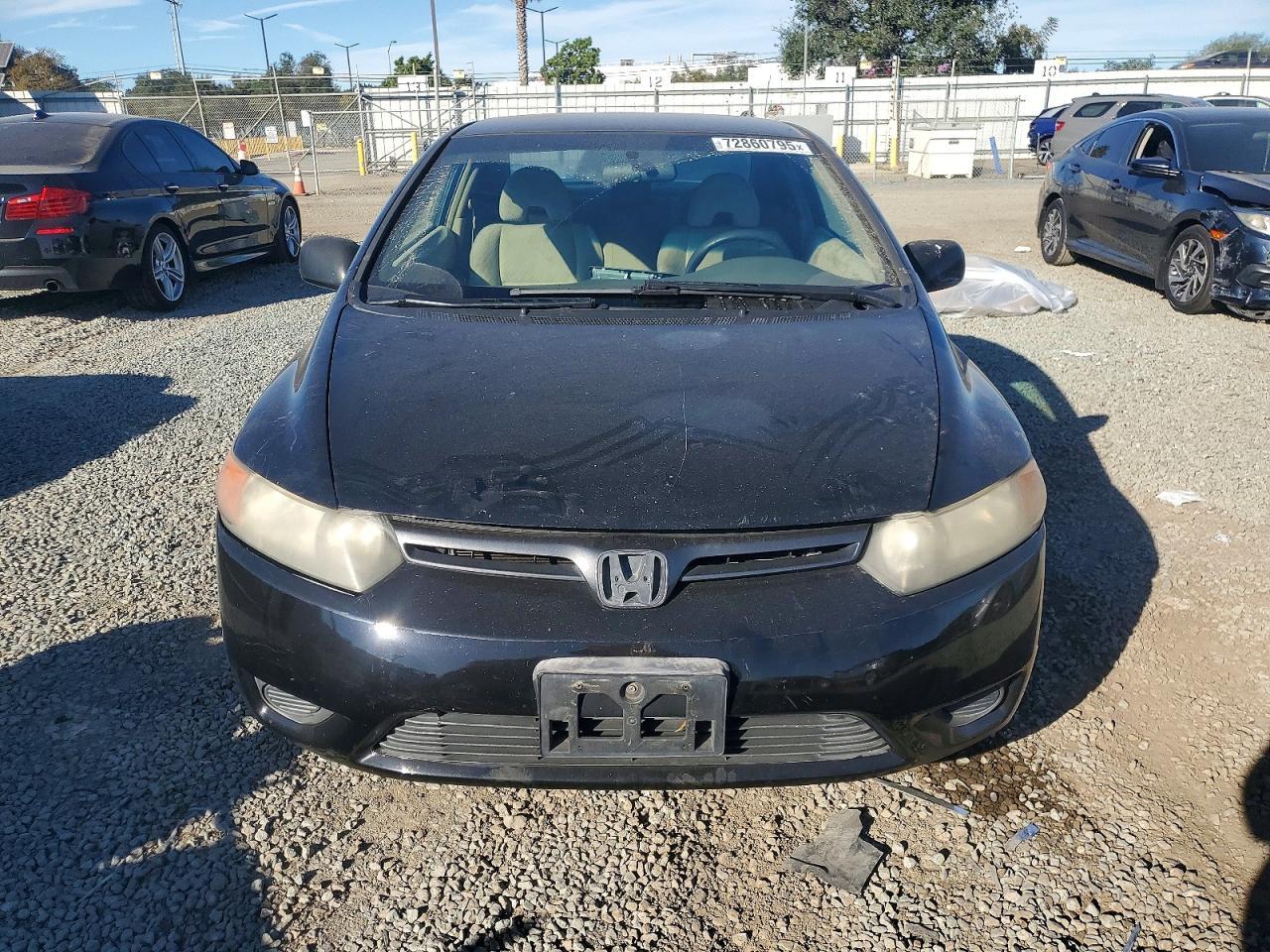 2006 Honda Civic lx