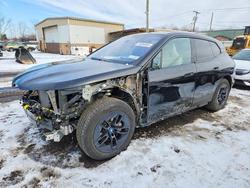 BMW salvage cars for sale: 2024 BMW Ix Xdrive50