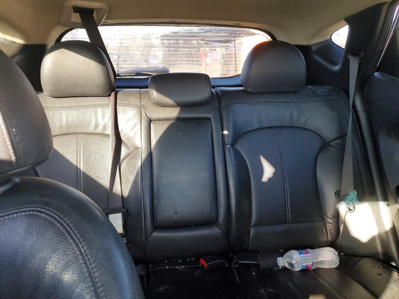 2013 Hyundai Tucson gls