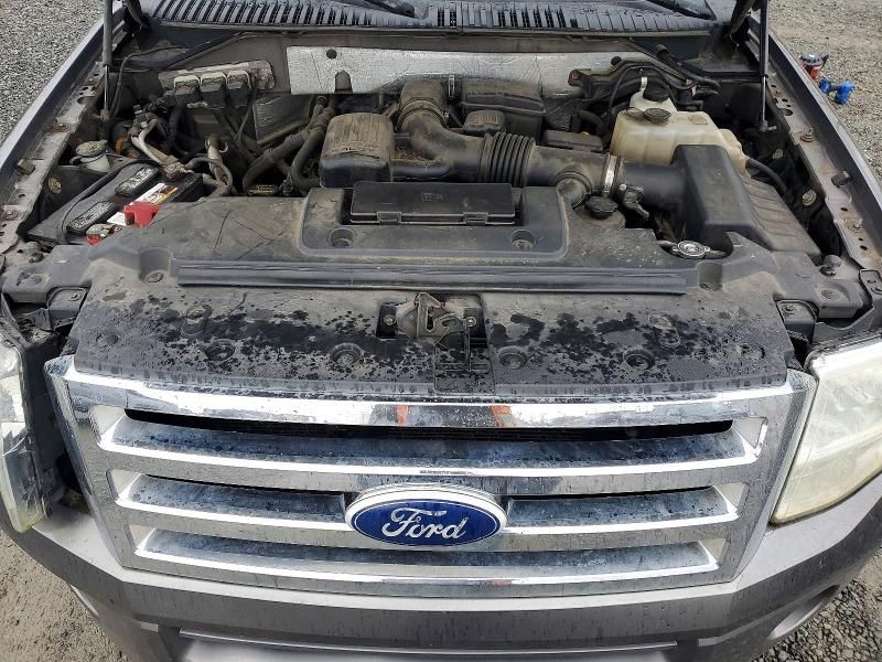 2011 Ford Expedition xlt