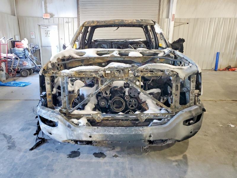 2017 GMC Sierra K1500 Denali