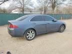 2004 Acura TSX
