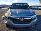 2017 Honda Ridgeline rtl