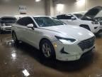 2020 Hyundai Sonata se