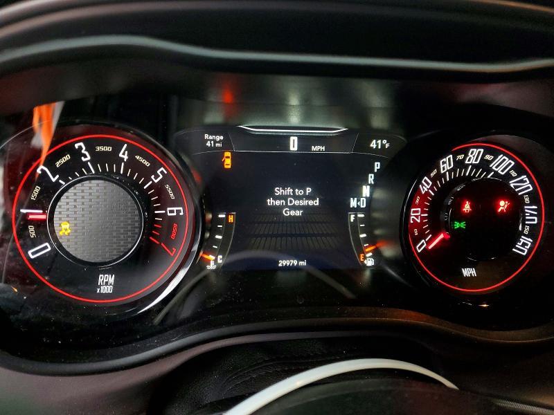 2023 Dodge Challenger gt