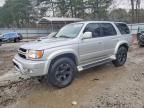2001 Toyota 4runner SR5