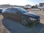 2014 Mercedes-Benz Cla 250 4matic