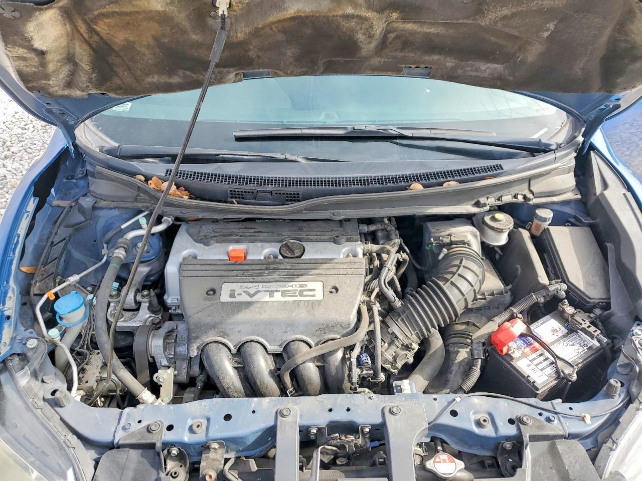 2015 Honda Civic si
