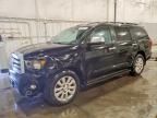 2008 Toyota Sequoia Limited