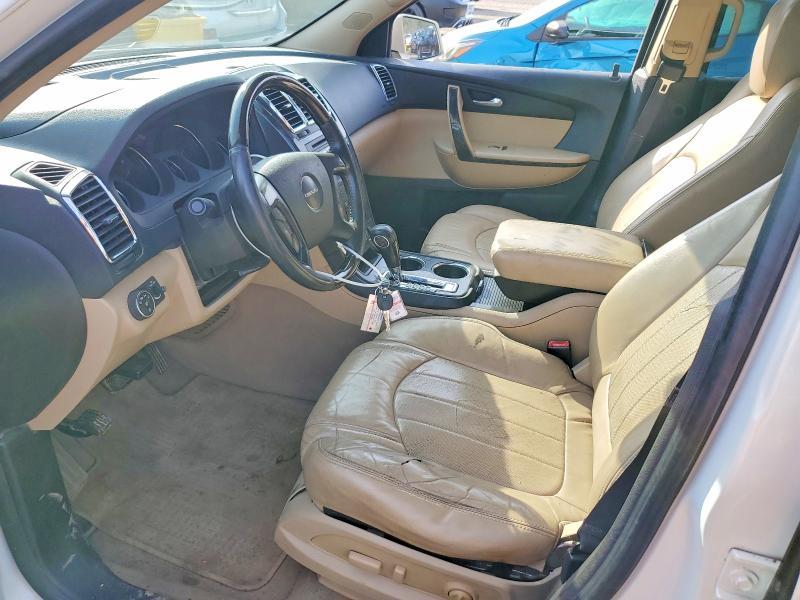 2012 GMC Acadia Denali