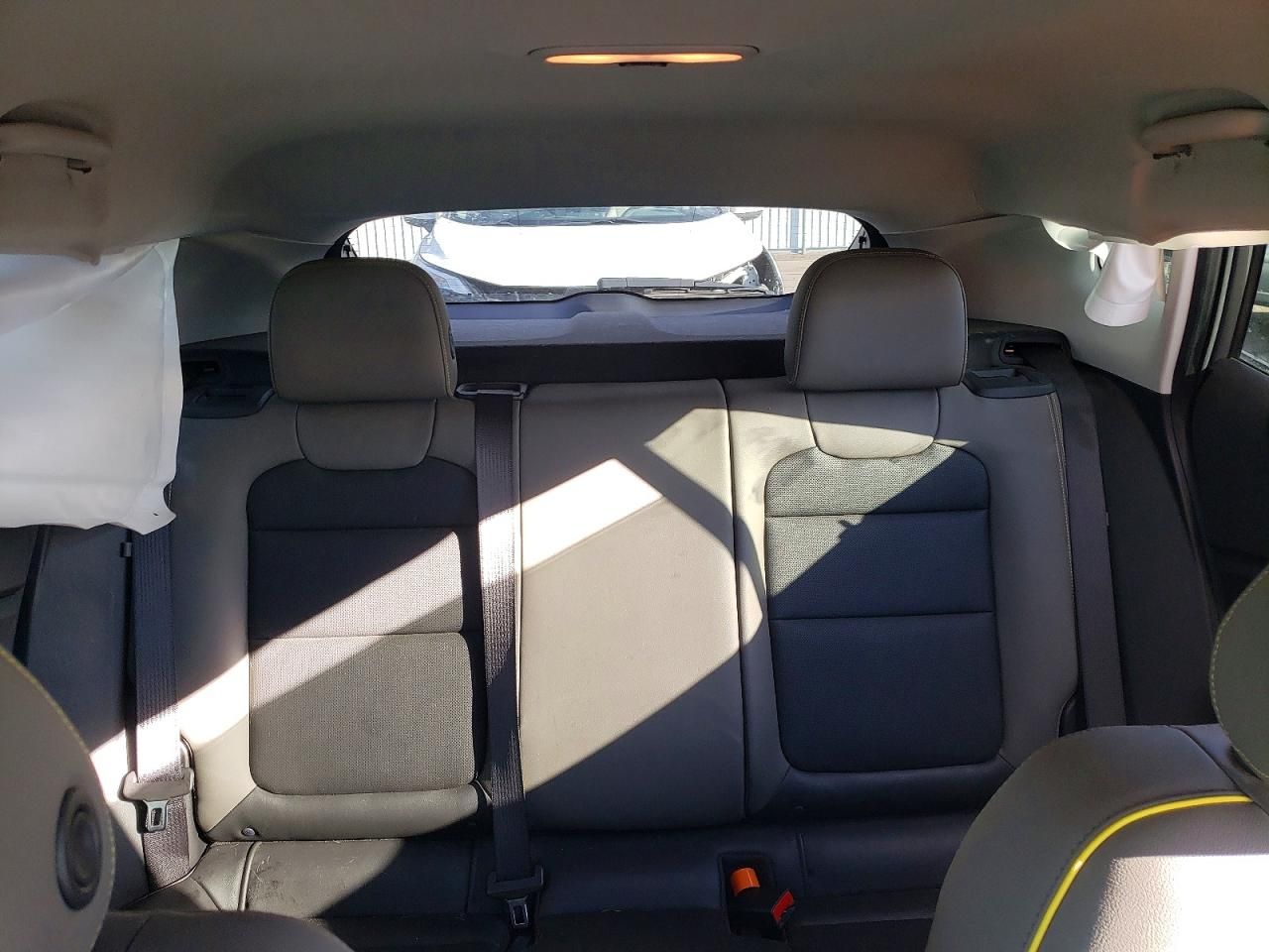 2024 Chevrolet Trax Active