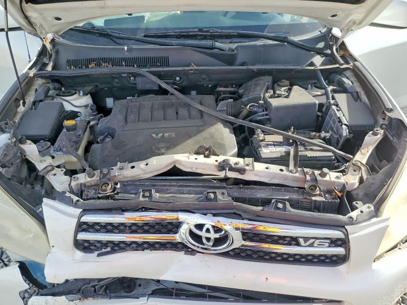 2007 Toyota Rav4 Limited