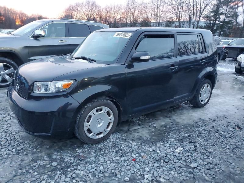 2009 Scion XB