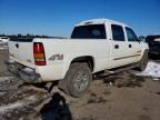 2004 GMC Sierra K2500 Heavy Duty