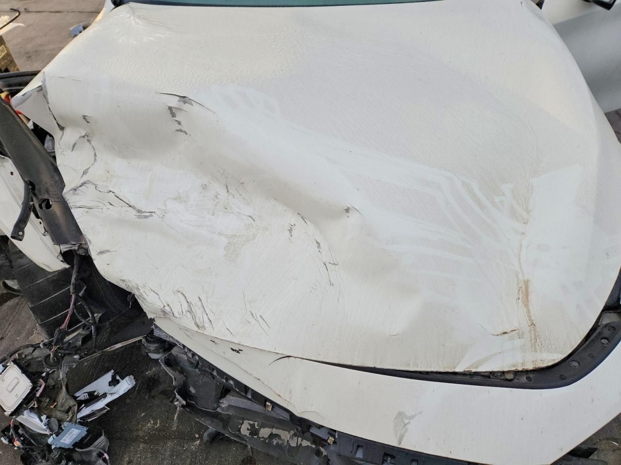 2020 Infiniti Q60 Pure