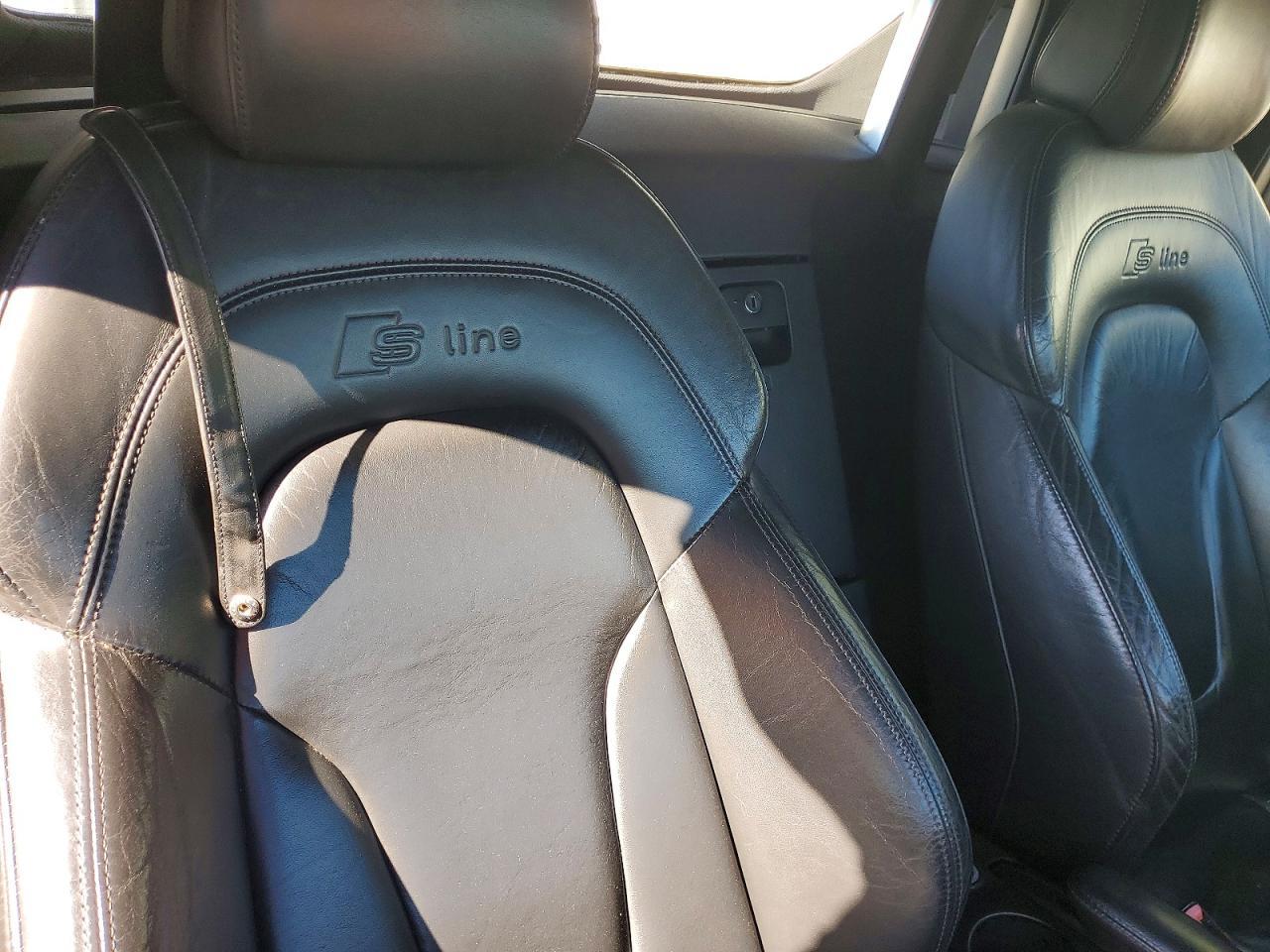 2008 Audi Tt 2.0t