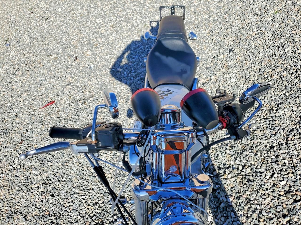 2002 Harley-Davidson XL883 C
