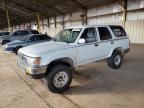 1995 Toyota 4runner Vn39 SR5