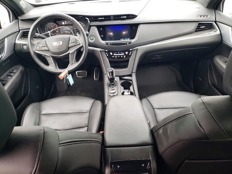 2023 Cadillac XT5 Sport