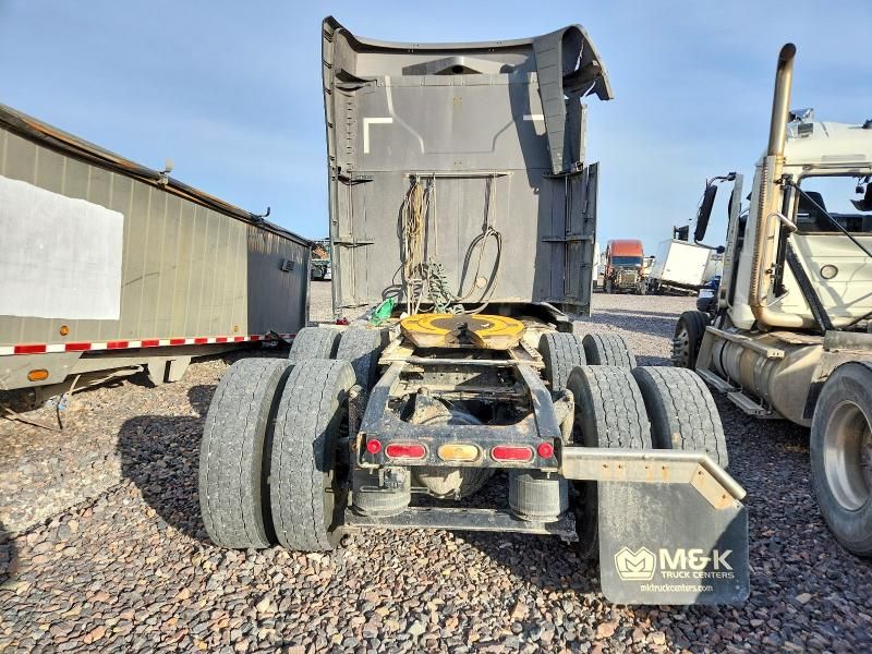 2020 Mack Anthem Semi Truck