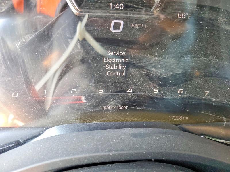 2023 Dodge RAM 1500 Rebel