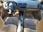2004 Honda Civic