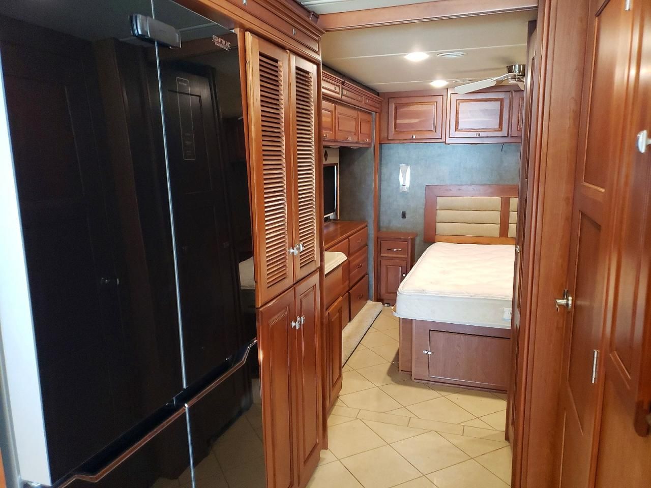 2014 Itasco 2014 Itas Motorhome