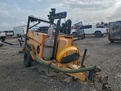 Fenex Vehiculos salvage en venta: 2001 Fenex 2001 Team Fenex Manhole Support Trailer