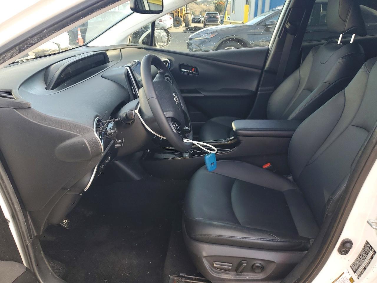 2019 Toyota Prius