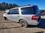 2017 Ford Expedition xlt