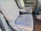 2012 Honda Odyssey lx