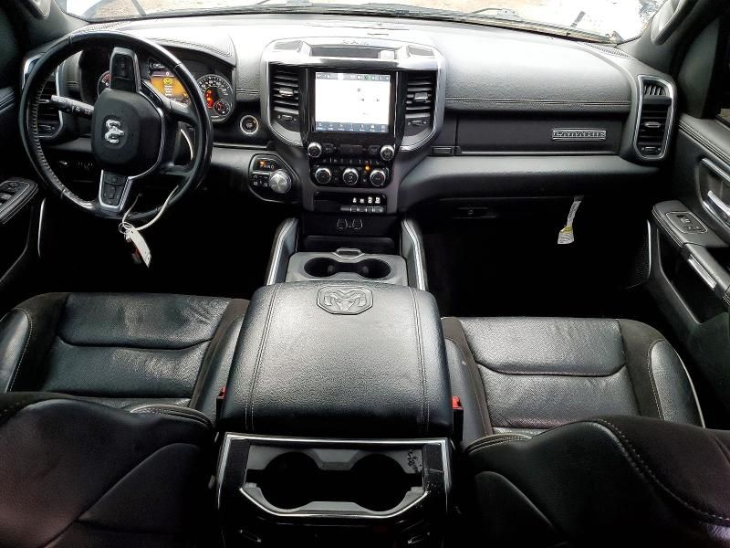 2022 Dodge 1500 Laramie