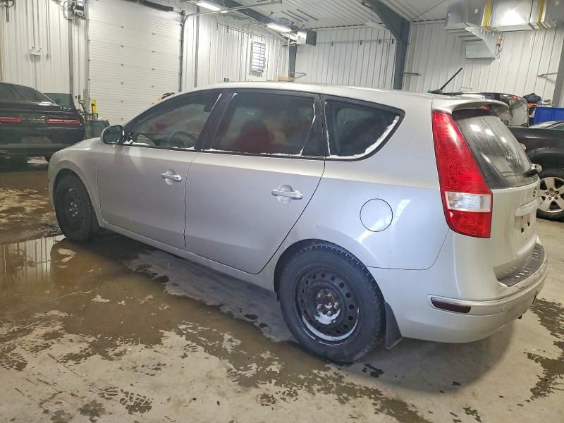 2010 Hyundai Elantra Touring gls