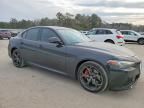 2017 Alfa Romeo Giulia ti Q4