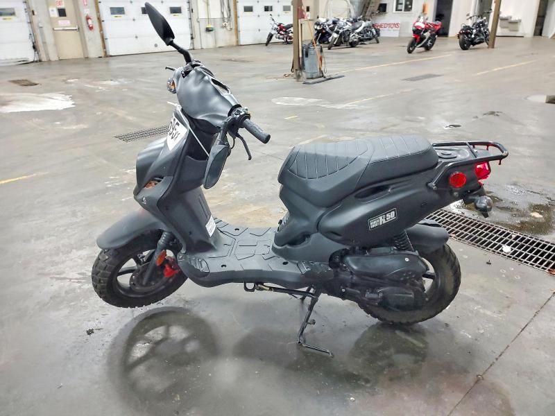 2023 Other Motorcycle 12HP BUG